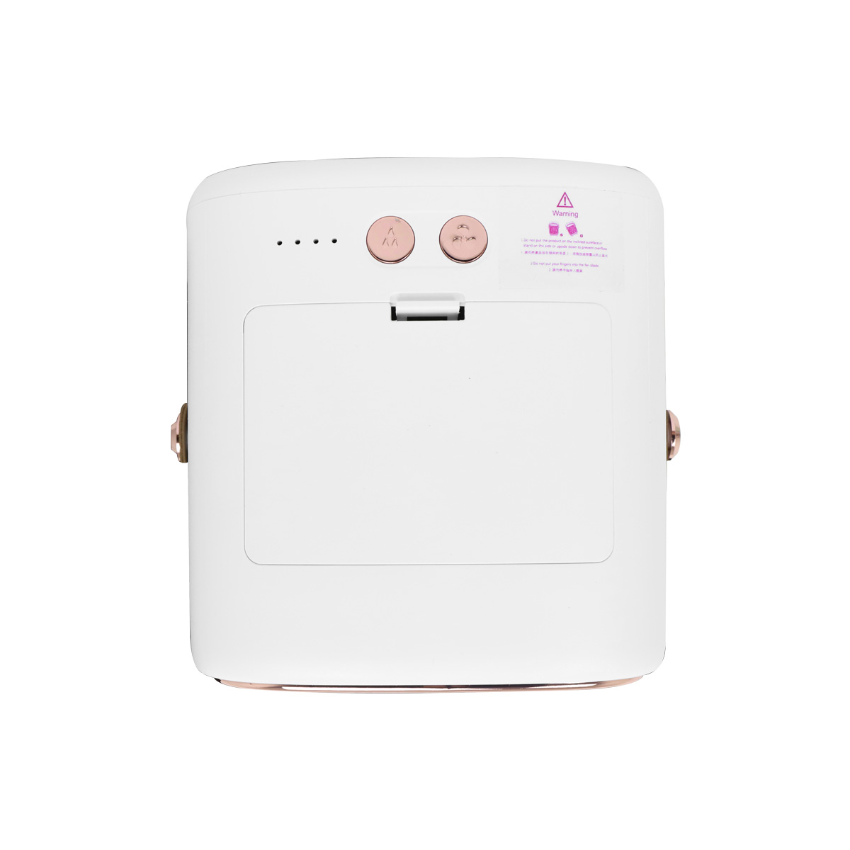 inno3C i-CF1 便攜冷風機, , large image number 0